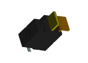 China 1.5W 65ms 140A High Current Latching Relay For New Energy Field wholesale