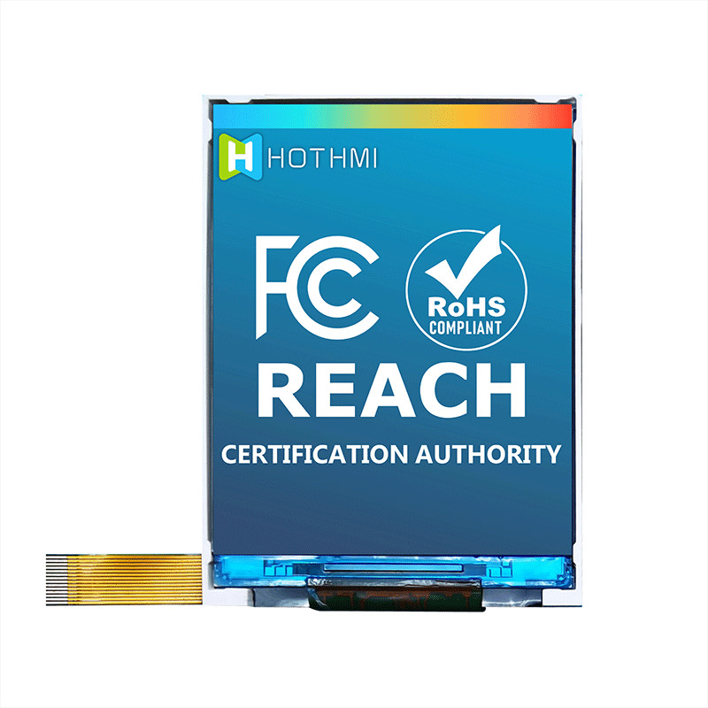 2.4 inch TFT LCD display with 240x320 SPI Inerface Screen