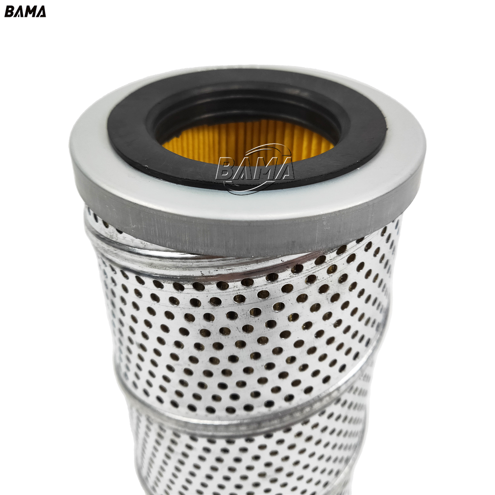 924448 Hydraulic Suction Filter Element for Paper Mill Dependable Filtration Solution