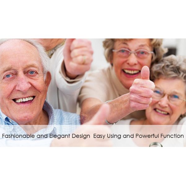 Alarm Gsm System Homesafe Security System For Children Elderly