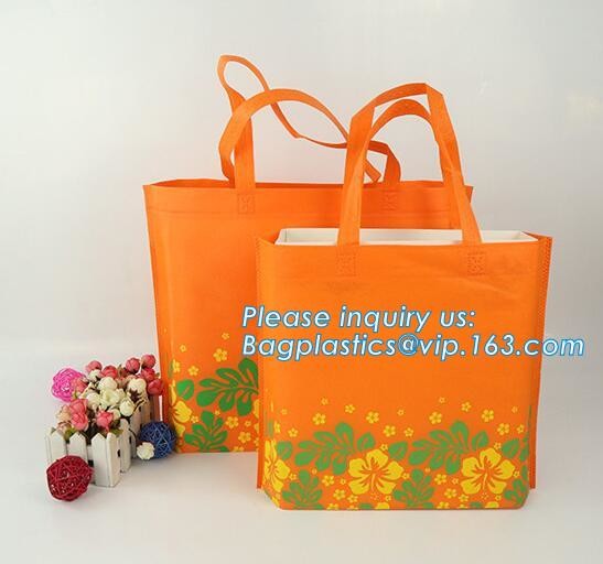 Low price PP non woven bag, shopping bag, PPnon woven shopping bag, Top Quality For Promotion Wholesale Eco Cheap Cloth