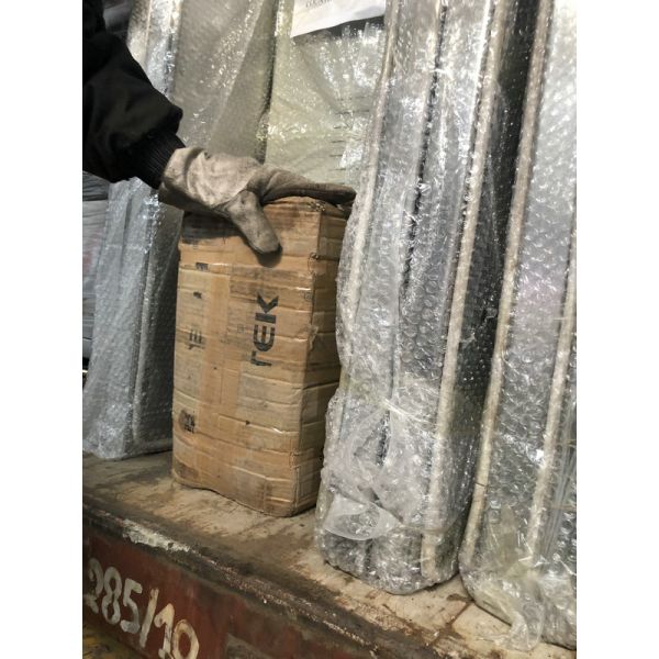 Easy Operation Noodles Manufacturing Machine , Noodles Making Plant