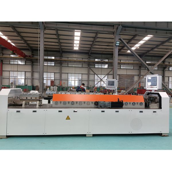 C89 C140 Light Gauge Steel Framing Cold Roll Forming Machine High Efficiency LGS Machine