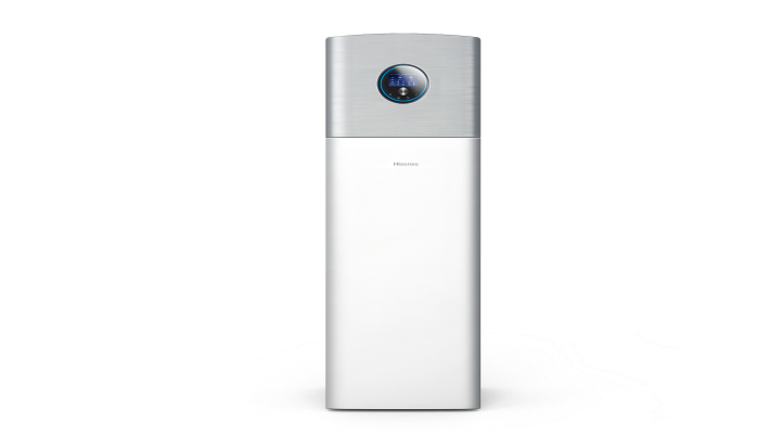 CE Air Source Heat Pump Cooling Heating Greenhouse Ventilation System