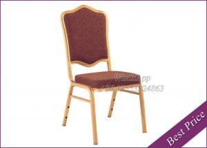 China Cheap Morden Stackable Aluminium Banquet Chair (YA-2) wholesale