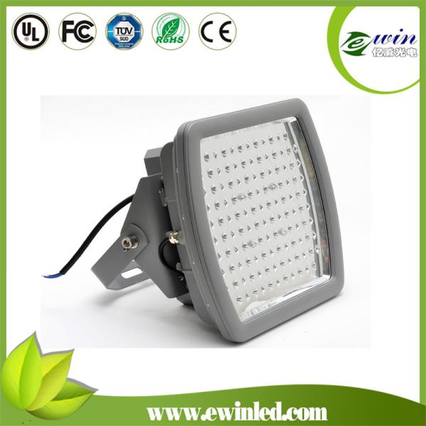 Quality 120W Gas Station LED Canopy Lights for Petrol Filling Station Light Gas Station Fitting for sale