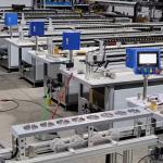 Customizable Voltage WY-HFM Honeycomb Blinds Making Machine for and Dependable