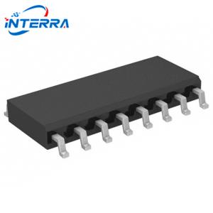 Mono INFINEON Chip IC IRS2092STRPBF AMP CLASS D 16SOIC