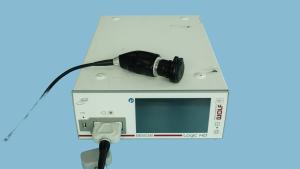 China 5525 Endoscopy Processor Camera Head Digital Technology Intelligent Led wholesale