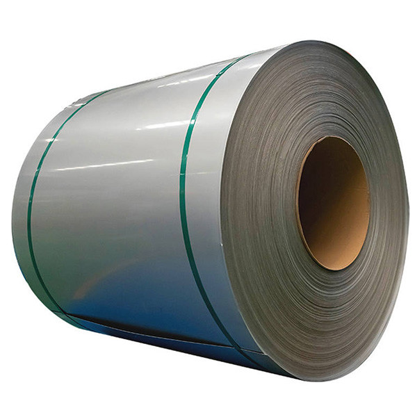 JIS 316l Stainless Steel Coil Strip Hot Rolled BA 2B 8K HL