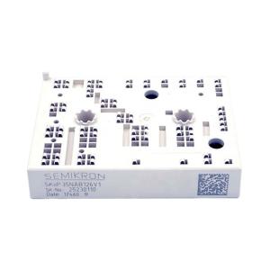 SKiiP35NAB126V1 3-Phase Bridge Rectifier Brake Chopper 3-Phase Bridge Inverter Frequency IGBT Module