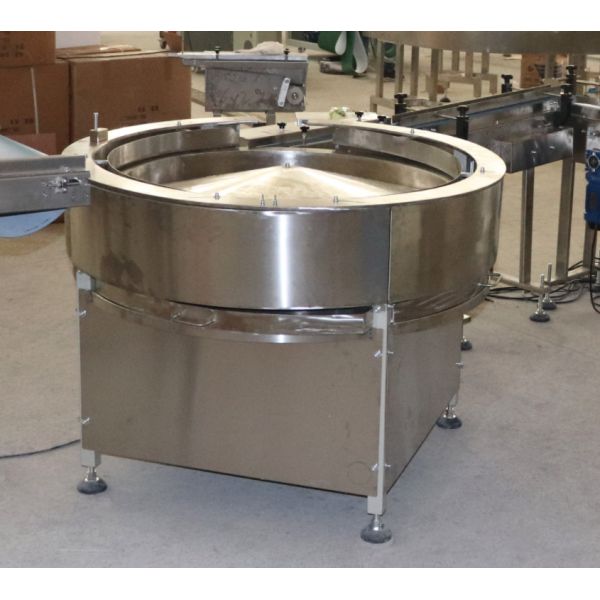 SN-250T Automatic High Speed Packaging Machine 2.5kw Multifunctional