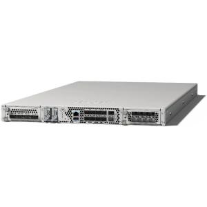 China Cisco Module : Dual 100G Ports , High-Performance Security &amp; Scalable Firepower 4100 Integration wholesale
