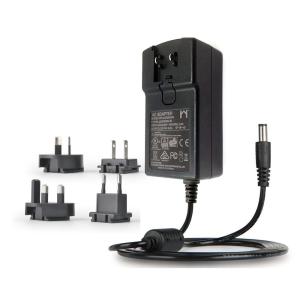 China Interchangeable Multiple Ac Dc Adaptor , 12v Multi Plug Power Adapter on sale