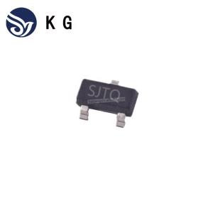 China MCP120T-270I/TT SOT-23 Integrated Circuit Ic Chips Microchip Voltage Supervisor 3-Pin wholesale