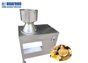 China 3800r/Min Automatic Food Processing Machines Cassava Flour Super Fine Powder Grinder wholesale