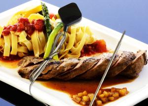 China Smart Phone Bluetooth Grill Temperature Sensor Meat Bluetooth Thermometer wholesale