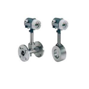 China 4 - 20mA Customized Vortex Flow Meter Water Flow Gauge on sale
