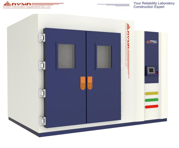 Walk-in Climatic Chamber for Accelerated Life Testing Product Reliability