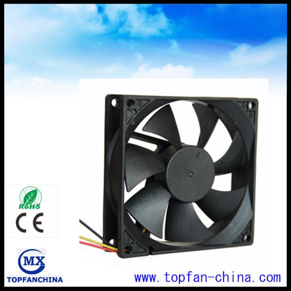 Quality High Efficiency Waterproof Computer Case Cooling Fans High Temperature for sale