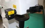 Large LCD Vickers Hardness Testing Machine Built in Printer ASTM E92
