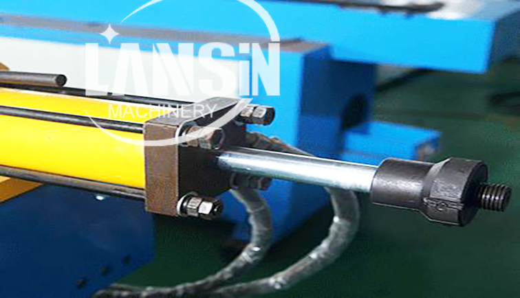 Factory Price Oval Pipe Bending Machine for Office Suppliers