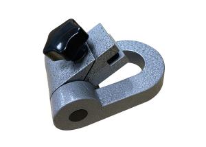 China Adjustable Micrometer Stands Holders For Close And Stable Contact With Objects wholesale