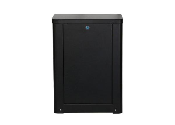 3000 Kg Automatic Sliding Gate Operator Frequency Inverter Control Unit 220V