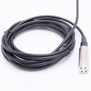 China WNK8010TT Capacitive Water Level Sensor Coolant Level Sensor 4 - 20mA Output wholesale