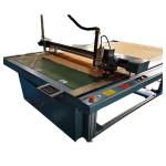 HP45 Ink Box Cut Tools for Partition Adsorption Projection Proofreading Cutting