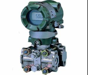 China EJA120E Differential Draft Range Pressure Transmitter EJA120E-JES4G-912DB wholesale