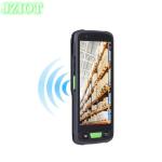 V9000P Android Terminal Rugged Handheld 1D 2D Barcode Scanner PDA for Industrial