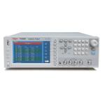 High Frequency Impedance Analyzer Spot Measurement List Sweep Graphic Sweep