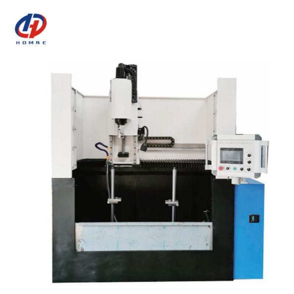 Quality Double Spindle Vertical Honing Machine HDLH1530H Max. Honing Depth 300mm Vertical Sand Bar Expansion Honing Machine for sale