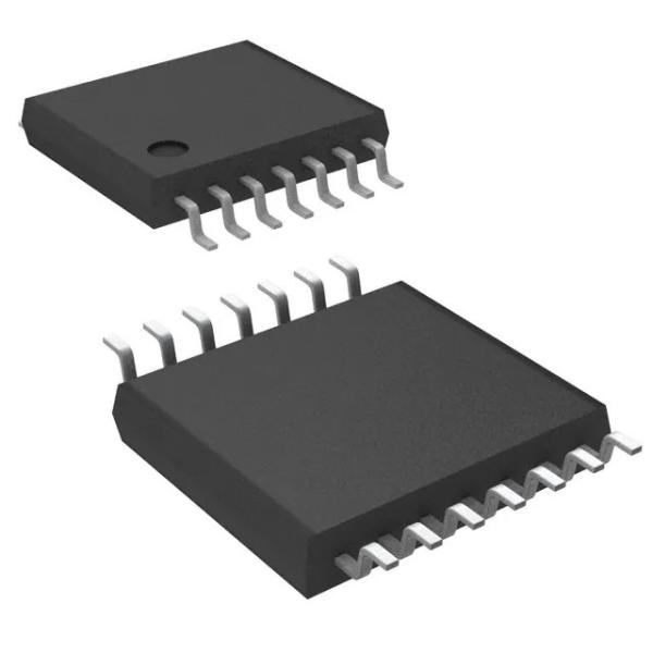 Quality AS5048A-HTSP AS5048B 14Bit Magnetic Rotary Encoder IC TSSOP14 for sale
