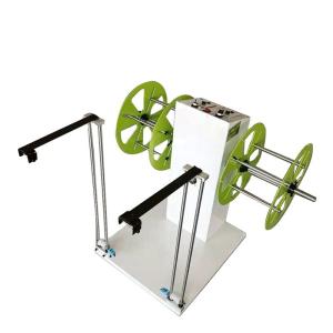 China 350mm Tray Diameter Wire Feeder for Smooth and Stable Wire Feeding in Vietnam Market wholesale