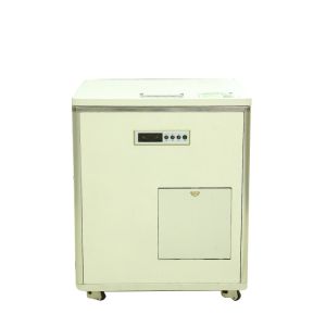 China Green Electric Kitchen 304 Home Composting Machine Composter 10kg wholesale