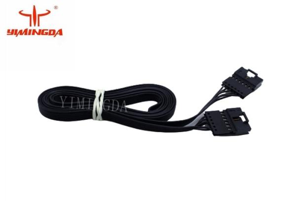 Quality 68329001 AP300 Plotter Parts Apparel Plotter Machine Cable For Gerber for sale