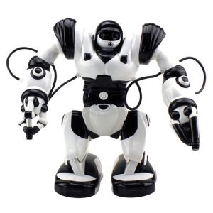 China Hot Model Multi-function intelligent robot for kid wholesale