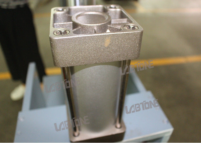 Single Wing Packaging Lab Drop Tester With Pneumatic Control DT200