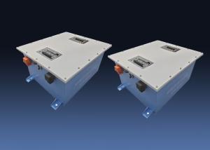 China Electric Car Lithium Deep Cycle Rv Battery With Max Continuous Discharge Current 24V 200AH 300AH 400AH wholesale
