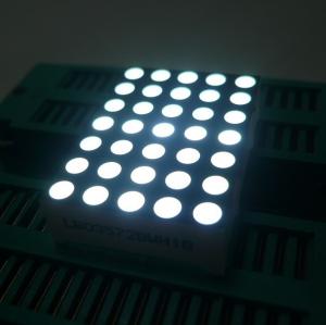 China Dot Matrix LED Running Display Message Board , Scrolling LED Display wholesale