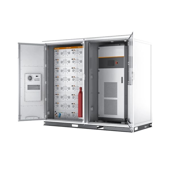 2400kg 173KWH Industrial And Commercial Energy Storage Lithium Battery IP54