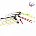 Insulated Wire PVC NTC Thermistor Probe For Temperature Sensing Temperature