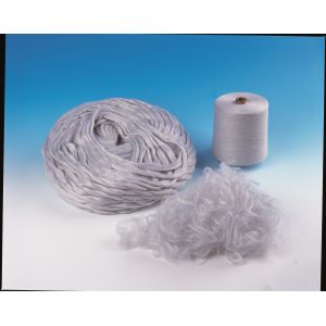 China Stainless Steel Fiber Blended Sliver wholesale