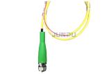 Passive FTTH Catv Optical Receiver 1550nm Fiber Optic Node, -10~0dBm