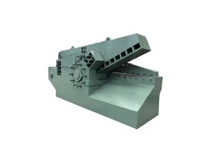 China Hydraulic Alligator Shearing Machine Scrap Shear Machine For Waste Steel wholesale