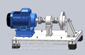 15KW Electric Motor Dynamometer Testing Services