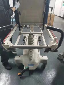 Imported CE Certificate High Performance American Brand Hill-Rom Medical Transfer Bed  In Repairing With Parts