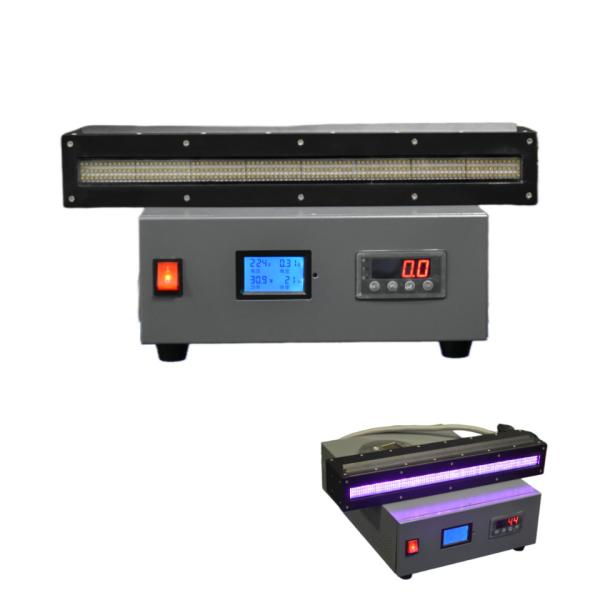 Quality UV LED Curing Systems For Printing Machine 750W UV Curing System UV Ink Curing for sale